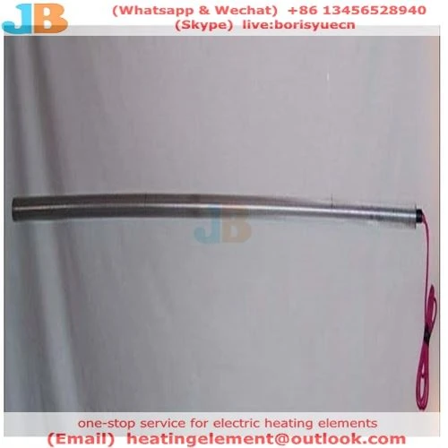 cartridge heater554