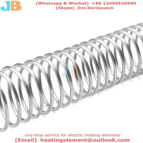 Dryer Heating Coil 603