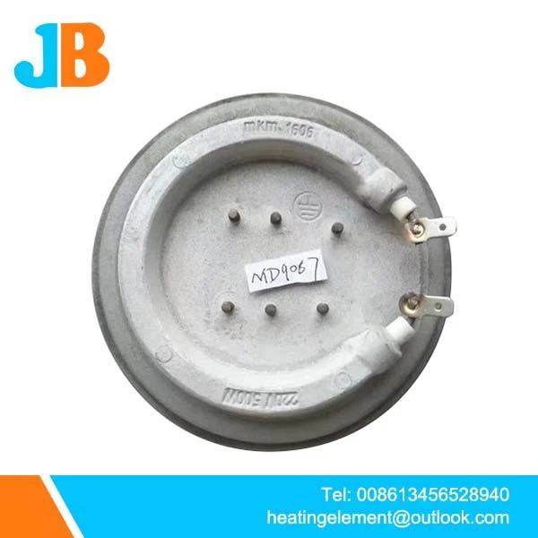 হট রানার হিটার কী?
