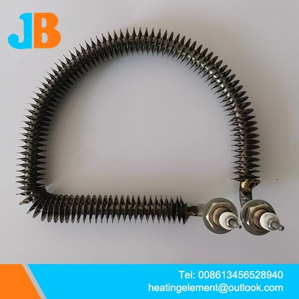 ডিফ্রস্ট হিটারের নীতি