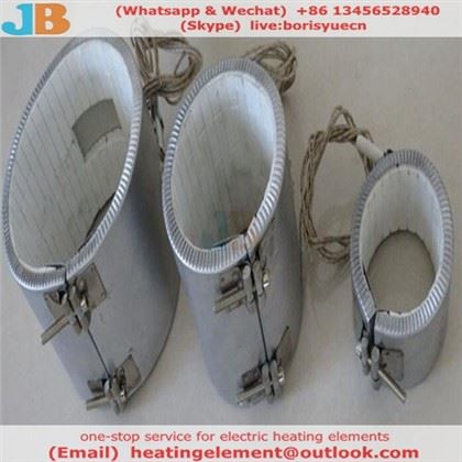 ছাঁচ জন্য সিরামিক ব্যান্ড হিটার