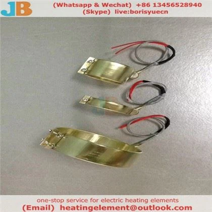 ইলেকট্রিক ব্রাস নজল ব্যান্ড হিটার