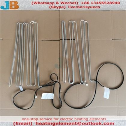 বাষ্পীভবন গরম করার উপাদান