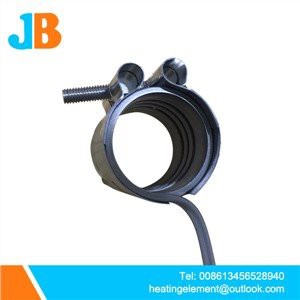 হট রানার অগ্রভাগ হিটার