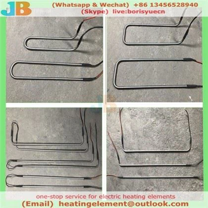রেফ্রিজারেশন ডিফ্রস্ট হিটার
