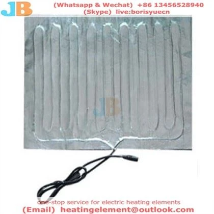 অ্যালুমিনিয়াম তাপ প্যাড