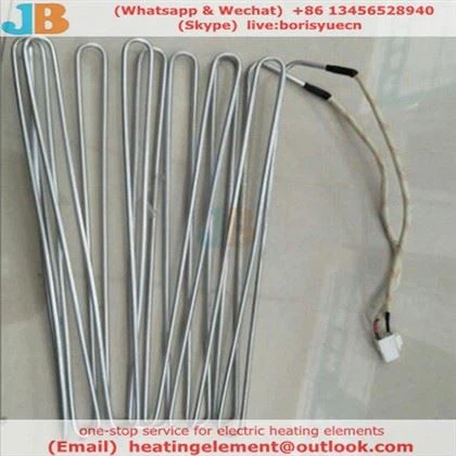অ্যালুমিনিয়াম টিউব হিটার