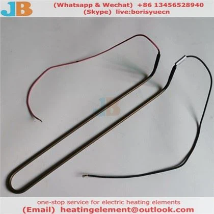 শীতল রুম ডিফ্রস্ট হিটার