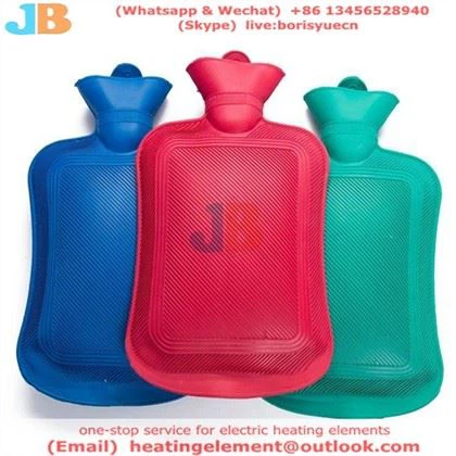 গরম পানির বোতল