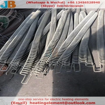 200 কিলোওয়াট তারের বৈদ্যুতিক চুল্লি তারের উপাদান কী?