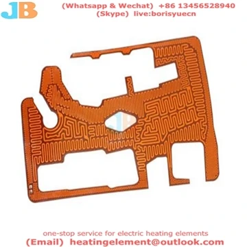 তাপ শীট প্রস্তুতকারক?