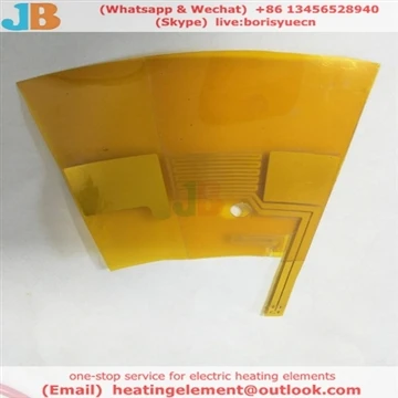 মোটর অন্তরক ফিল্ম Kapton ফিল্ম, কাগজ অন্তরক হিসাবে একই কর্মক্ষমতা?