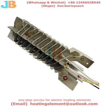 কিভাবে মাইকা হিটিং কোর সনাক্ত করতে?