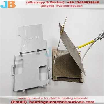 মিকা টিউবে মিকার প্রক্রিয়া প্রযুক্তি এবং বৈশিষ্ট্যগুলি কী কী?