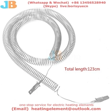 ভোল্টেজ 220 ভোল্ট, একটি 40W এক্সটার্নাল থার্মোইলেকট্রিক সোল্ডারিং আয়রন কোর হ...