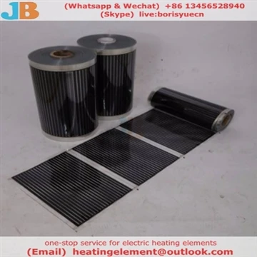 গ্রাফিন হিটিং ফিল্মের কি কোন প্রভাব আছে?