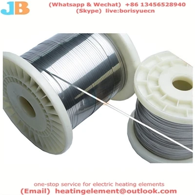 হিটিং তার এবং প্রতিরোধের মধ্যে পার্থক্য কি?