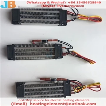 কাস্টম টেকসই অ্যালুমিনিয়াম ইনসুলেটেড ফিনড টিউবুলার ইলেকট্রিক ডিসইনফেক্টিং কে...