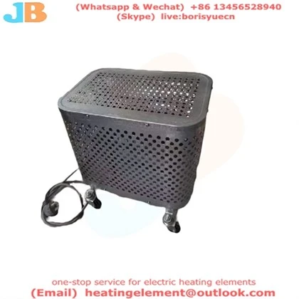 পশু রুম হিটার
