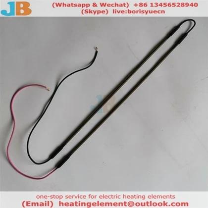 কোল্ড রুম ইভাপোরেটর ডিফ্রস্ট হিটার