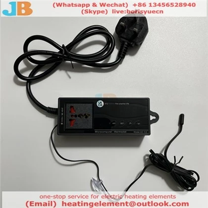 ডিজিটাল টেম্পারেচার থার্মোস্ট্যাট