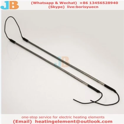 ইভাপোরেটর ডিফ্রস্ট কয়েল