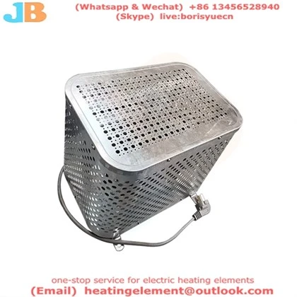 লাইভস্টক ফার্ম হিটার