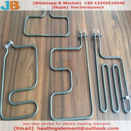 ওভেন এবং বারবিকিউ হিটার