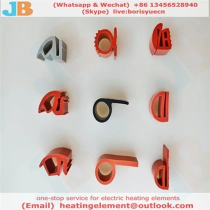 সিলিকন রাবার সীল