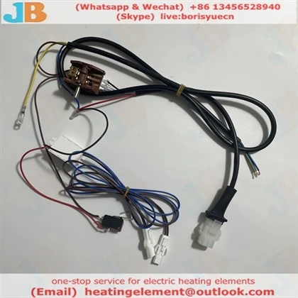 রেঞ্জ হুড জন্য তারের জোতা